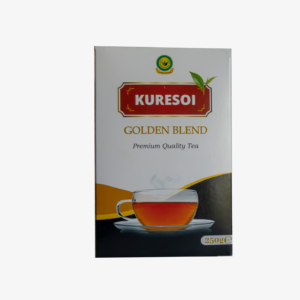 Kuresoi Golden Blend – 250gms