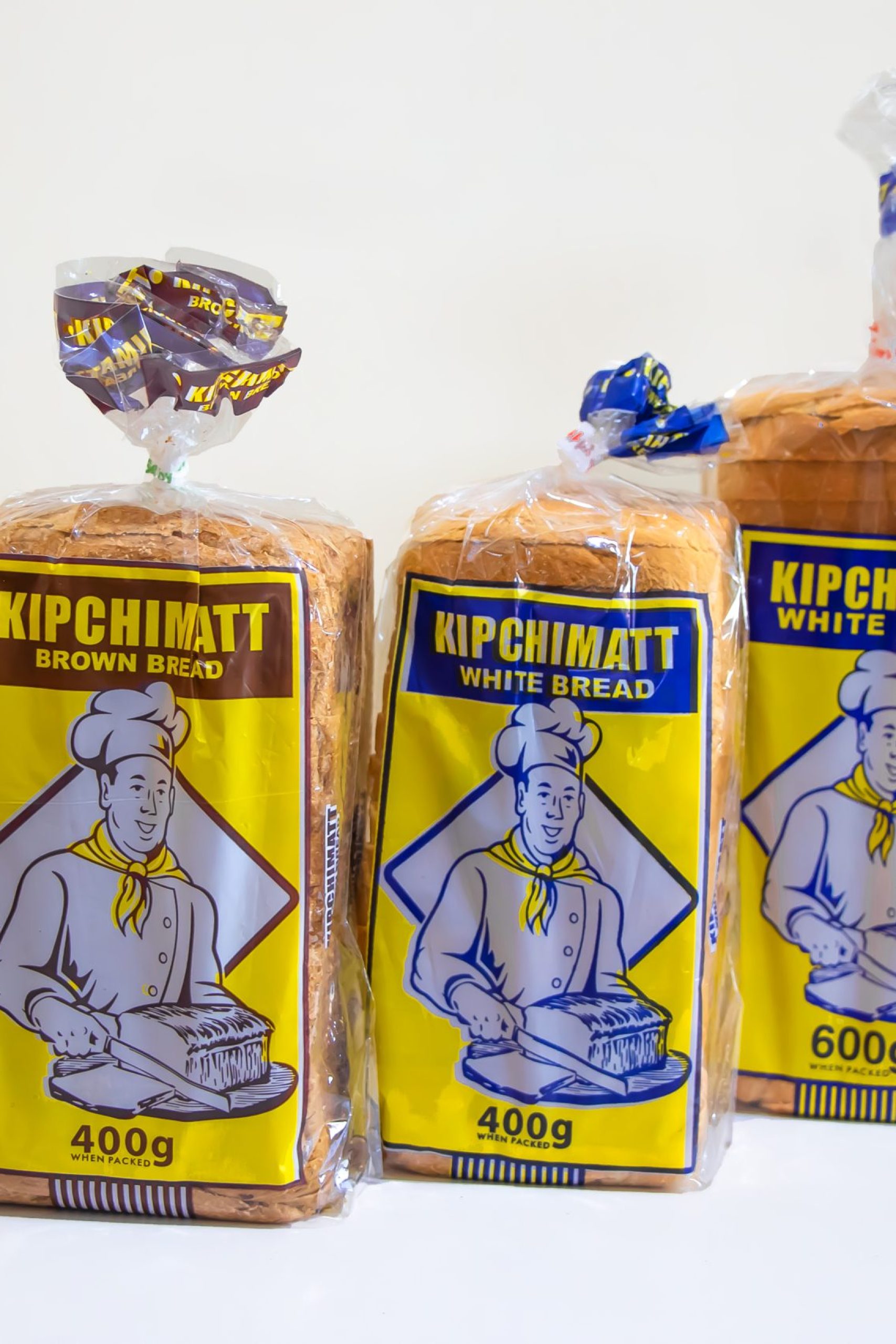 Kipchimatt Bread