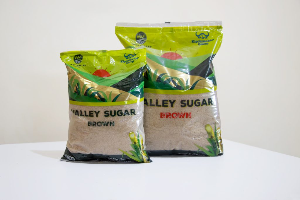 West Valley sugar